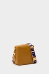 Mod crossbody bag