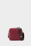 Mod crossbody bag