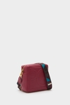 Mod crossbody bag