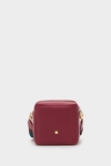 Mod crossbody bag