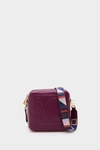 Mod crossbody bag