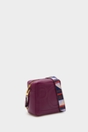 Mod crossbody bag