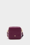 Mod crossbody bag