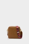 Mod crossbody bag