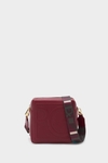 Mod crossbody bag