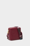 Mod crossbody bag