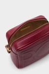 Mod crossbody bag