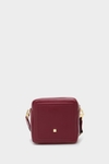 Mod crossbody bag
