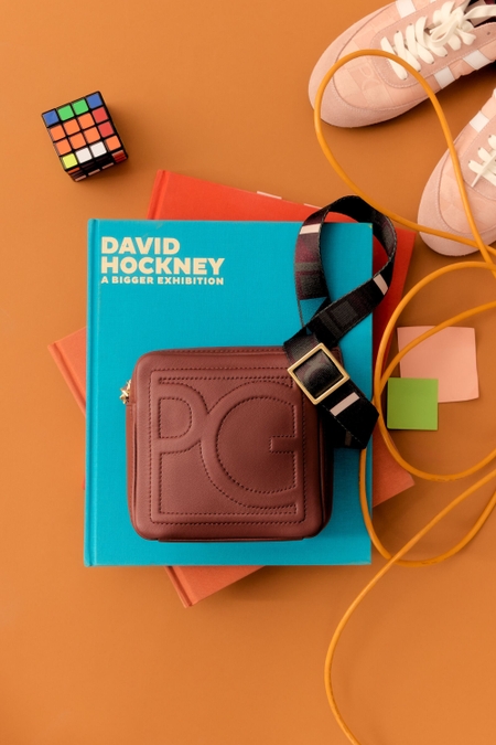 MOD CROSSBODY BAG