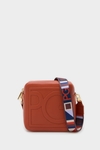 Mod crossbody bag