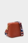 Mod crossbody bag