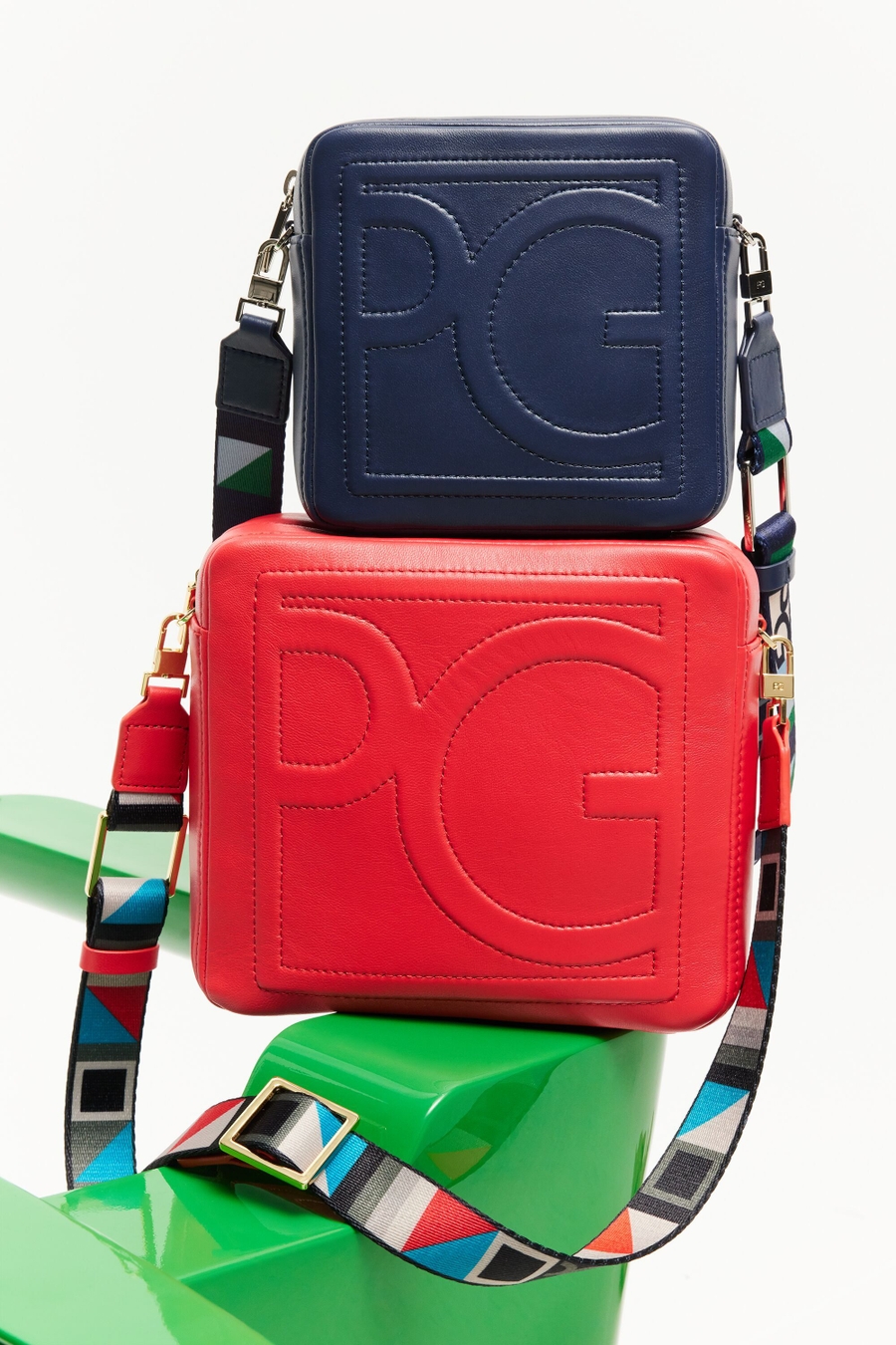 MOD CROSSBODY BAG
