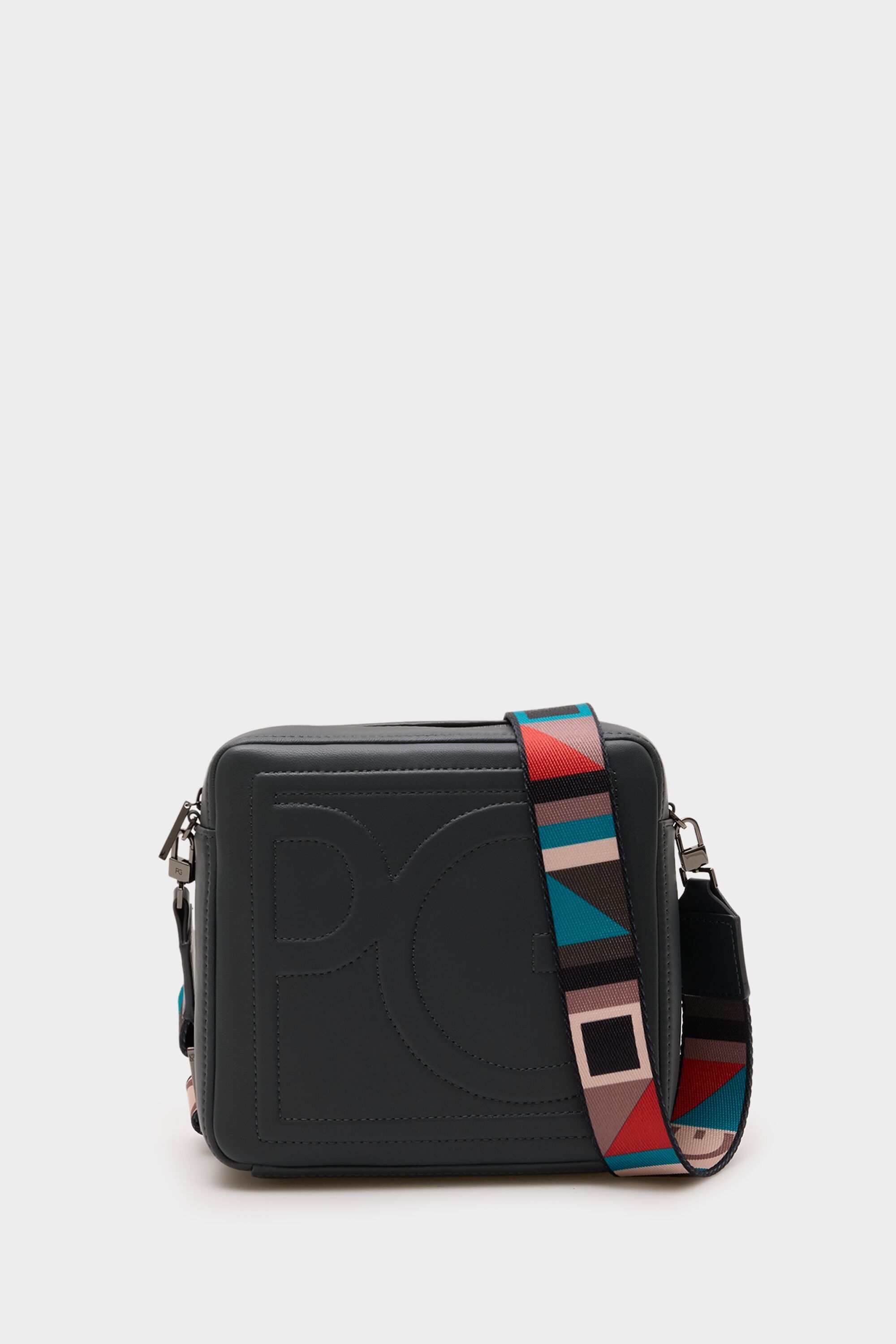 Mod crossbody bag