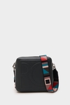 Mod crossbody bag
