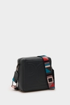 Mod crossbody bag