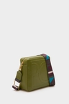 Mod crossbody bag