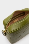 Mod crossbody bag