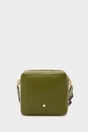 Mod crossbody bag