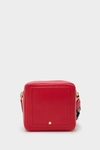 Mod crossbody bag