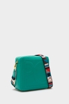 Mod crossbody bag