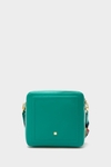 Mod crossbody bag