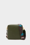 Mod crossbody bag
