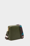 Mod crossbody bag