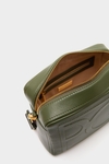 Mod crossbody bag
