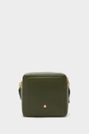 Mod crossbody bag