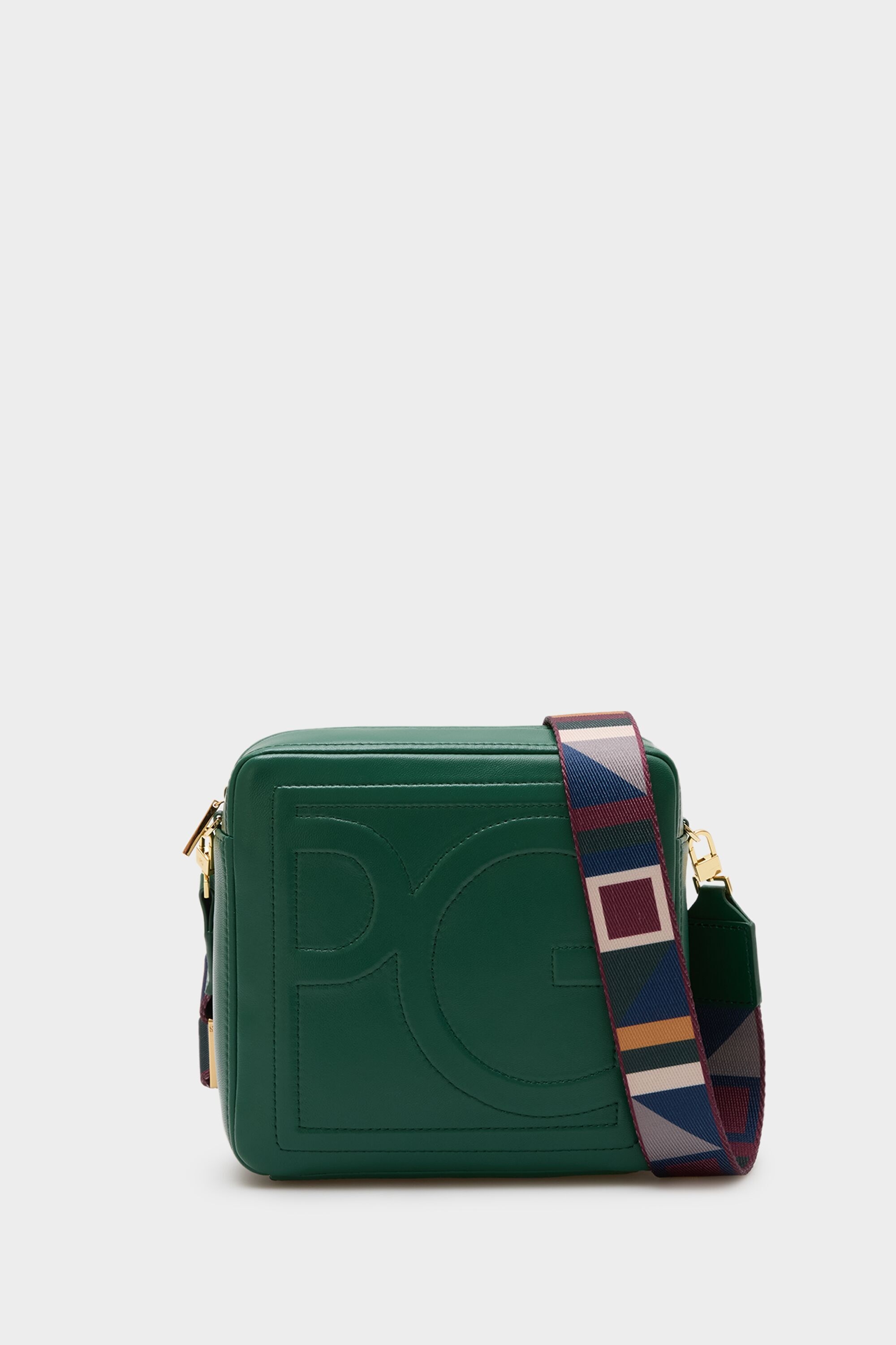 Mod crossbody bag