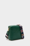 Mod crossbody bag