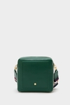 Mod crossbody bag