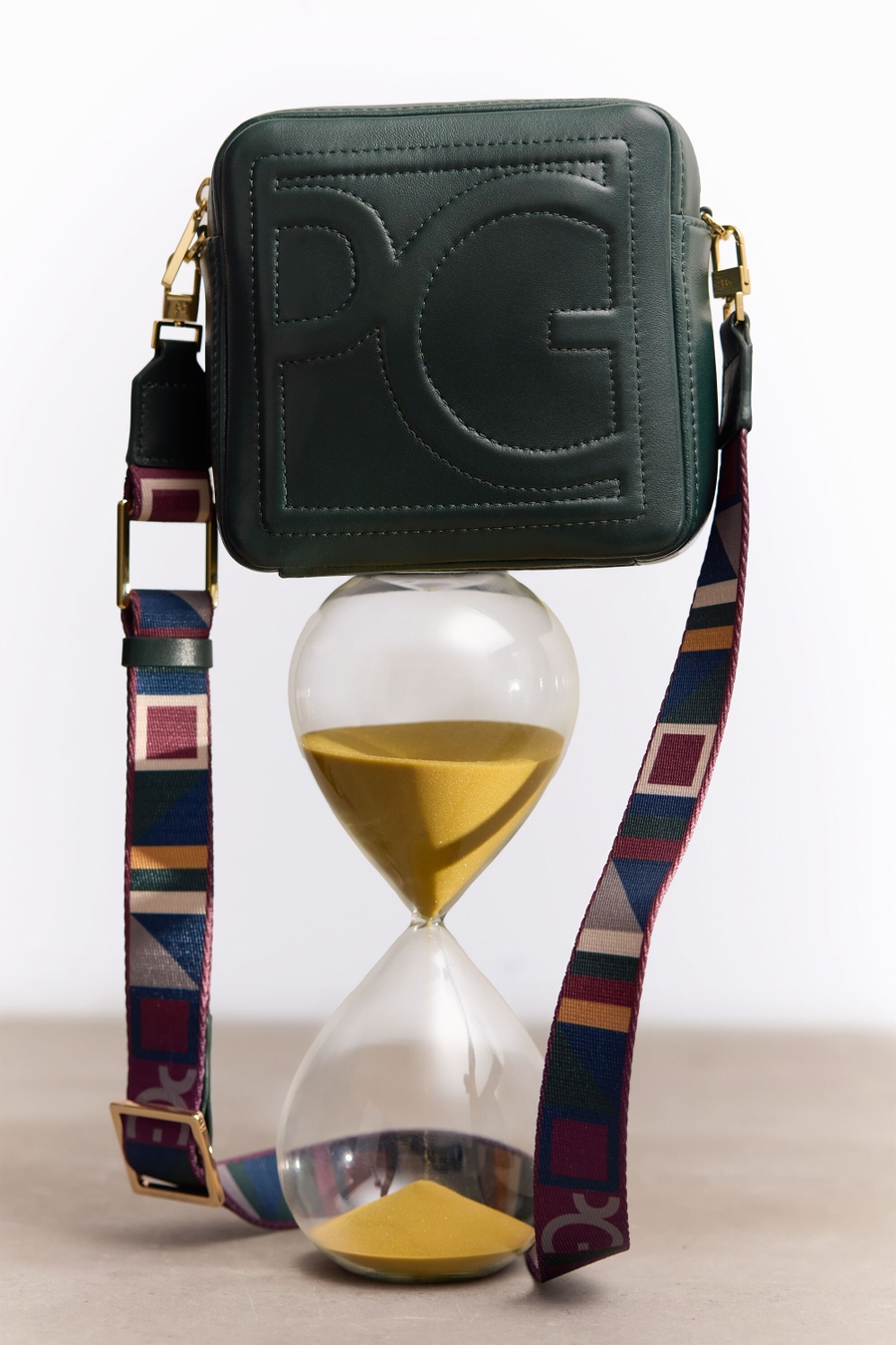 MOD CROSSBODY BAG