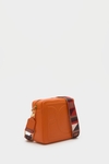 Mod crossbody bag
