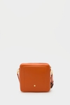 Mod crossbody bag