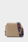 Mod crossbody bag