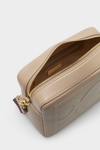 Mod crossbody bag