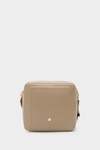 Mod crossbody bag