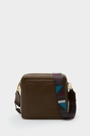 Mod crossbody bag