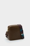 Mod crossbody bag