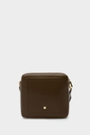 Mod crossbody bag