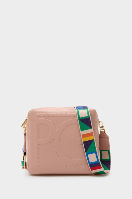 MOD CROSSBODY BAG