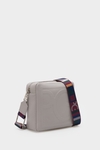 Mod crossbody bag