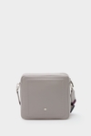 Mod crossbody bag