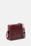 Mod crossbody bag