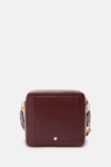 Mod crossbody bag