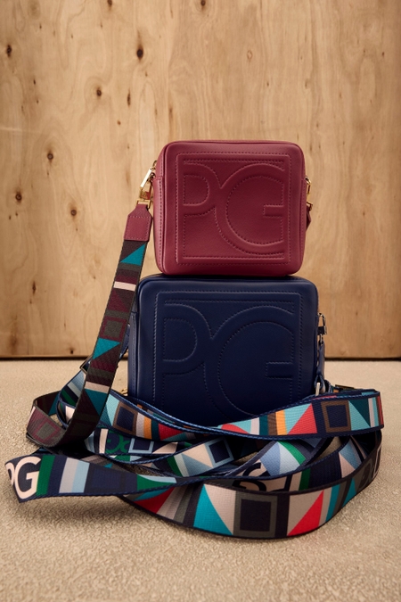 MOD CROSSBODY BAG