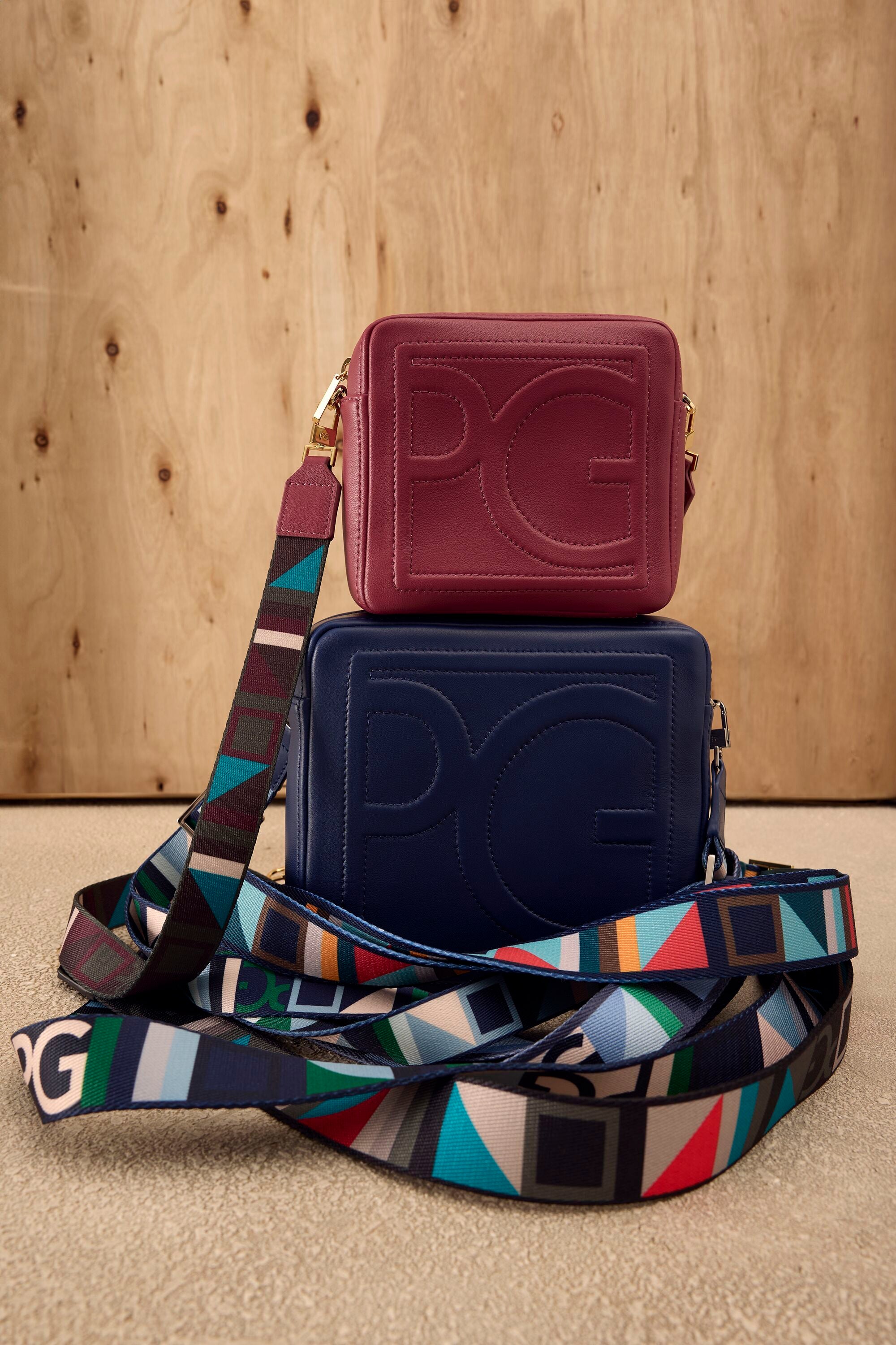 Mod - PG Collections - Bags - Women - Purificacion Garcia