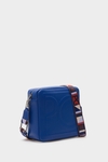 Mod crossbody bag