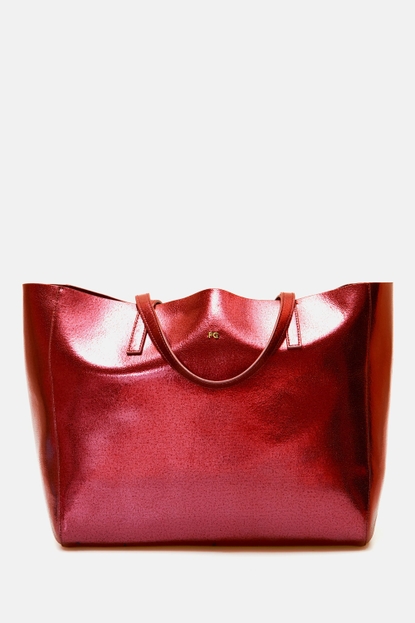 TWIN SHOULDER BAG